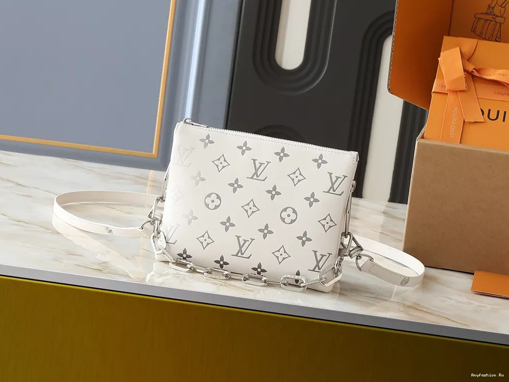 7563 Vuitton EasyMatch Louis For Messenger Women Bags 0223